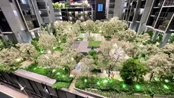 The M (D7), Apartment #584470571